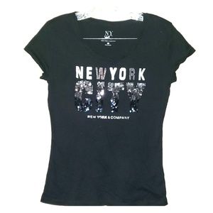 NWOT New York & Co. T